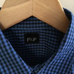 BOYS SHIRT SIZE S - Image 2