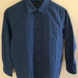 BOYS SHIRT SIZE S