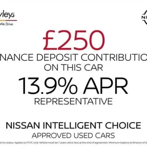 2022 Nissan Micra 1.0 IG-T 92 TEKNA 5DR Hatchback Petrol Manual - Image 3