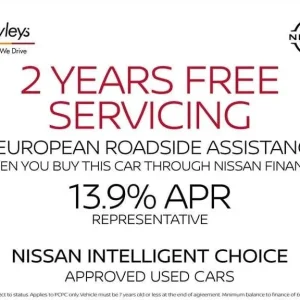 2022 Nissan Micra 1.0 IG-T 92 TEKNA 5DR Hatchback Petrol Manual - Image 4