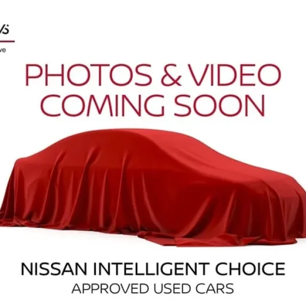 2022 Nissan Micra 1.0 IG-T 92 TEKNA 5DR Hatchback Petrol Manual