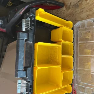 screw trays - Image 6