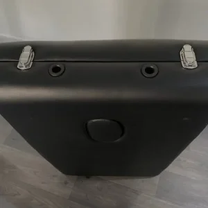 Portable Massage Table with All Accessories - Image 5