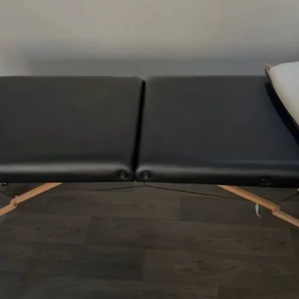 Portable Massage Table with All Accessories