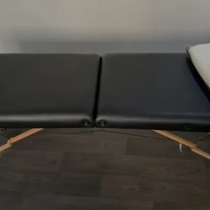 Portable Massage Table with All Accessories