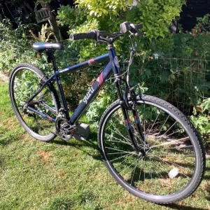 Bike Apollo Guru - Image 3