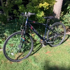 Bike Apollo Guru - Image 4