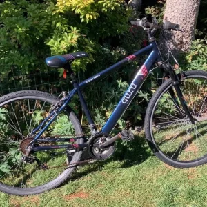 Bike Apollo Guru - Image 6