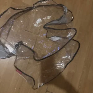 Maclaren rain cover