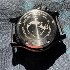 Citizen Promaster “Fugu” Diver Automatic NY0137-09A - Image 7