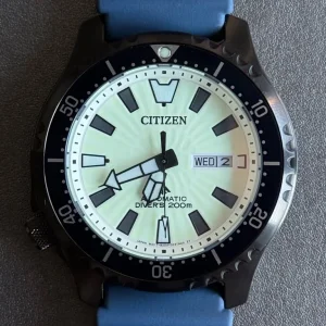 Citizen Promaster “Fugu” Diver Automatic NY0137-09A