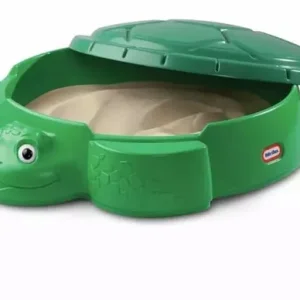 Little Tikes Turtle Sandbox - Image 2