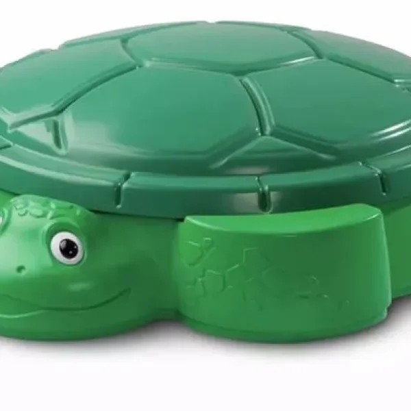 Little Tikes Turtle Sandbox