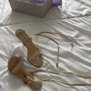 Jimmy Choo strappy sandals - Image 3