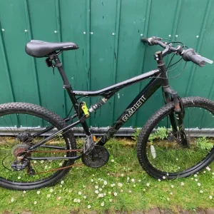 Apollo Gradient 20” Bicycle