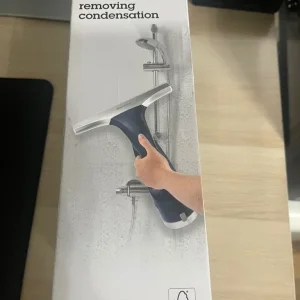 Beldray Cordless Window Cleaning Vacuum Rechargeable - Image 2