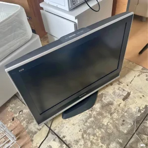 Panasonic TV