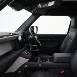 2023 Land Rover Defender Diesel Estate 3.0 D250 X-Dynamic HSE 90 3dr Auto - Image 3