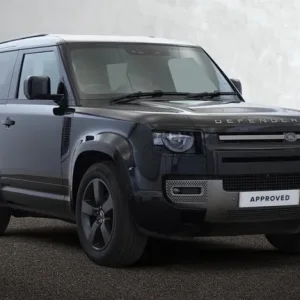 2023 Land Rover Defender Diesel Estate 3.0 D250 X-Dynamic HSE 90 3dr Auto