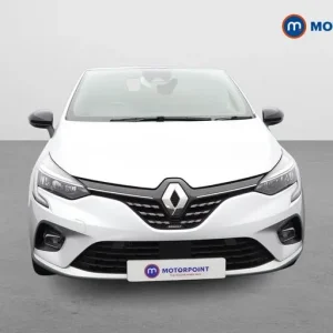 2022 Renault Clio 1.0 TCe 90 Techno 5dr Hatchback Petrol Manual - Image 2