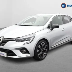 2022 Renault Clio 1.0 TCe 90 Techno 5dr Hatchback Petrol Manual - Image 3