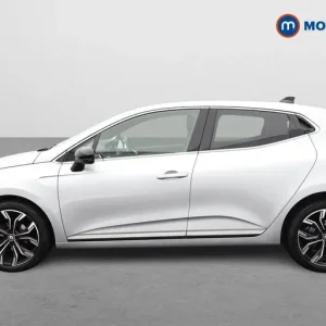2022 Renault Clio 1.0 TCe 90 Techno 5dr Hatchback Petrol Manual - Image 4