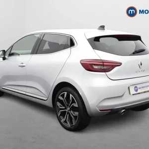 2022 Renault Clio 1.0 TCe 90 Techno 5dr Hatchback Petrol Manual - Image 5