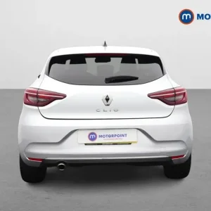 2022 Renault Clio 1.0 TCe 90 Techno 5dr Hatchback Petrol Manual - Image 6
