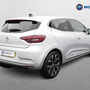 2022 Renault Clio 1.0 TCe 90 Techno 5dr Hatchback Petrol Manual - Image 7
