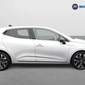 2022 Renault Clio 1.0 TCe 90 Techno 5dr Hatchback Petrol Manual - Image 8