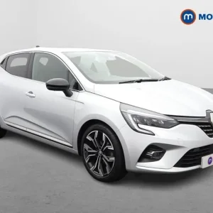 2022 Renault Clio 1.0 TCe 90 Techno 5dr Hatchback Petrol Manual