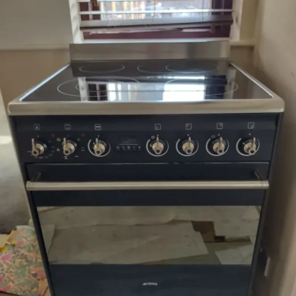Smeg Oven and Hob
