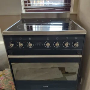 Smeg Oven and Hob
