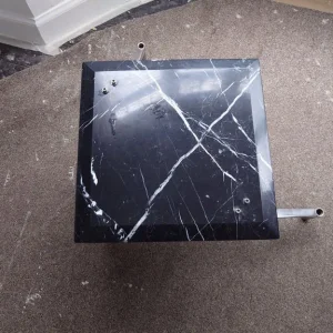Marble Table