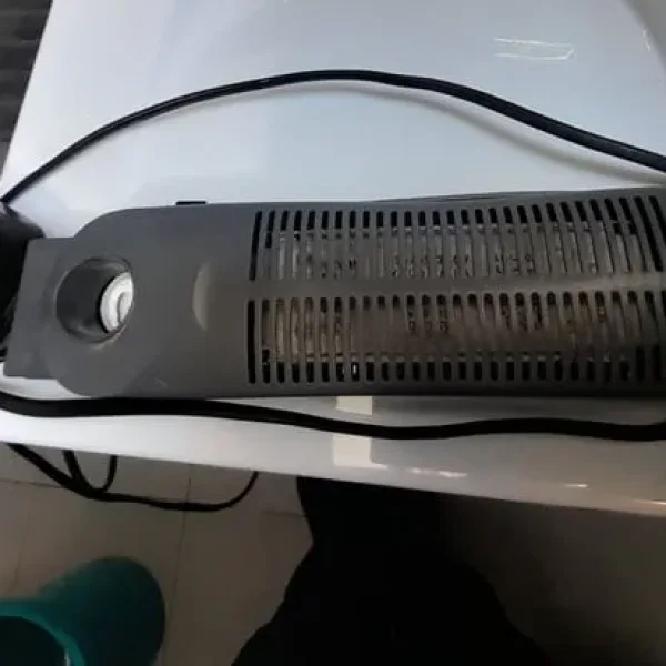 Light Fixture for Fish Tank