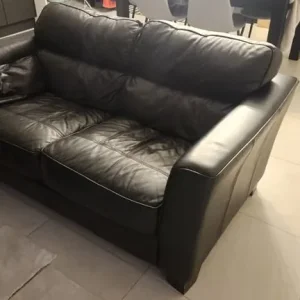 Leather sofas - Image 2