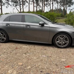 2019 Mercedes-Benz A Class 2.0 A220 AMG Line Hatchback - Image 8