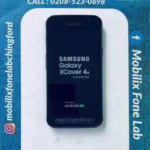 Samsung XCover 4S 32GB 3GB RAM Android 11 Unlocked