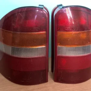FORD Mondeo MKII MK2 estate rear lights