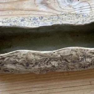 Vintage Hillstonia bulb planter - Image 2