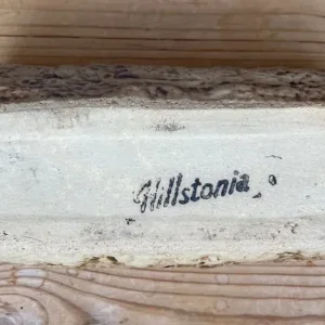 Vintage Hillstonia bulb planter - Image 3