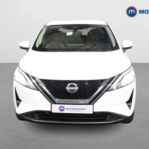 2023 Nissan Qashqai 1.3 DiG-T 4WD N-Connecta 5-door SUV - Image 2