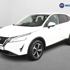 2023 Nissan Qashqai 1.3 DiG-T 4WD N-Connecta 5-door SUV - Image 3