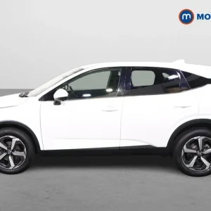 2023 Nissan Qashqai 1.3 DiG-T 4WD N-Connecta 5-door SUV - Image 4