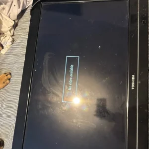 Toshiba TV
