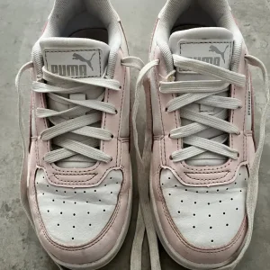 Puma Trainers size 2