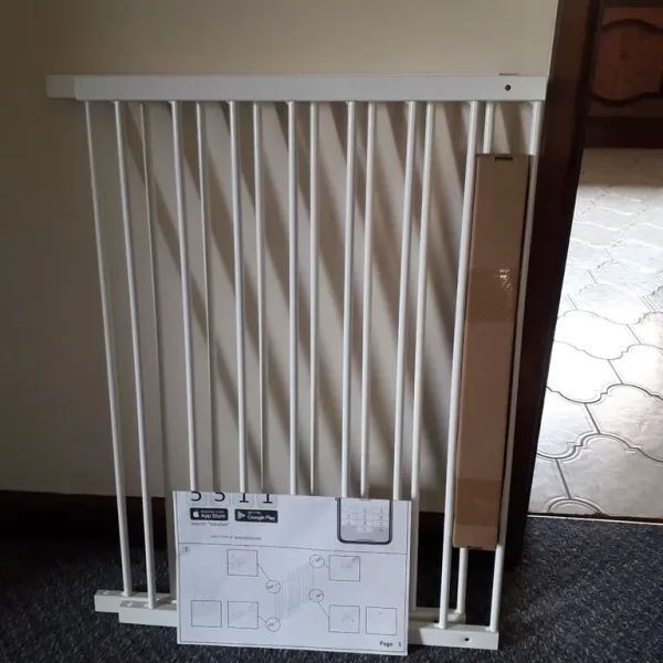 Stair gate