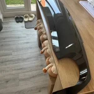 Scirocco R rear diffuser - Image 3