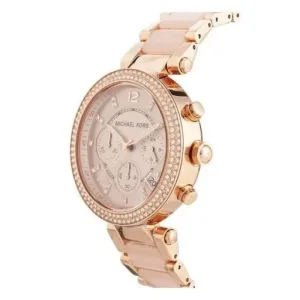 MK ladies watch – 2 in new boxed condition - Image 2