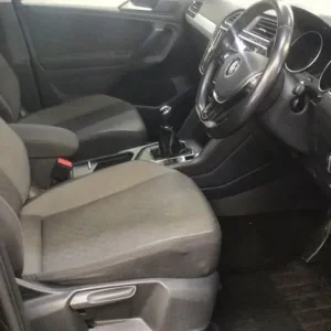2019 Volkswagen Tiguan 1.5 TSI EVO Match SUV - Image 3